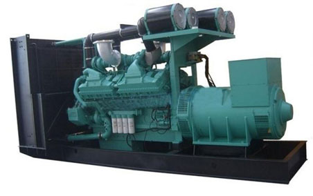 长泰200kw康明斯发电机组图片 长泰200kw康明斯发电机组图片