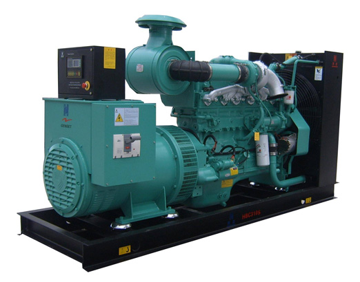 长泰柴油发电机 长泰柴油发电机