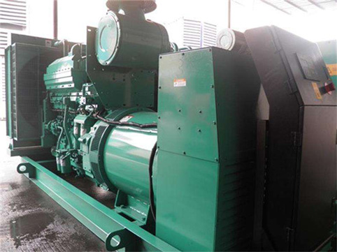 长泰柴油发电机 长泰柴油发电机