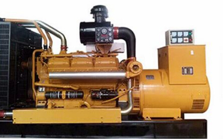 长泰发电机出租