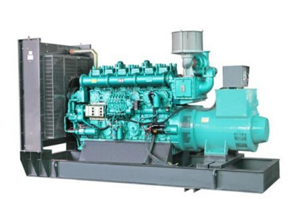 长泰发电机出租