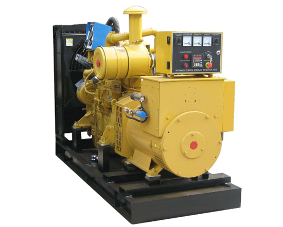 长泰发电机出租